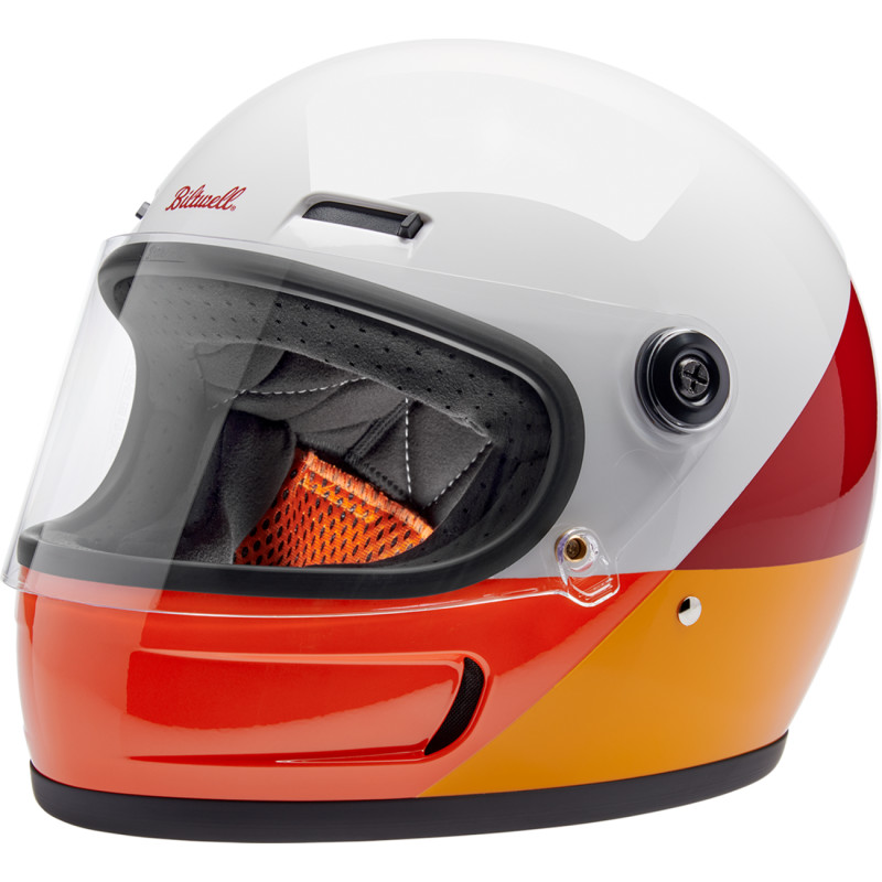BILTWELL Gringo SV Helmet