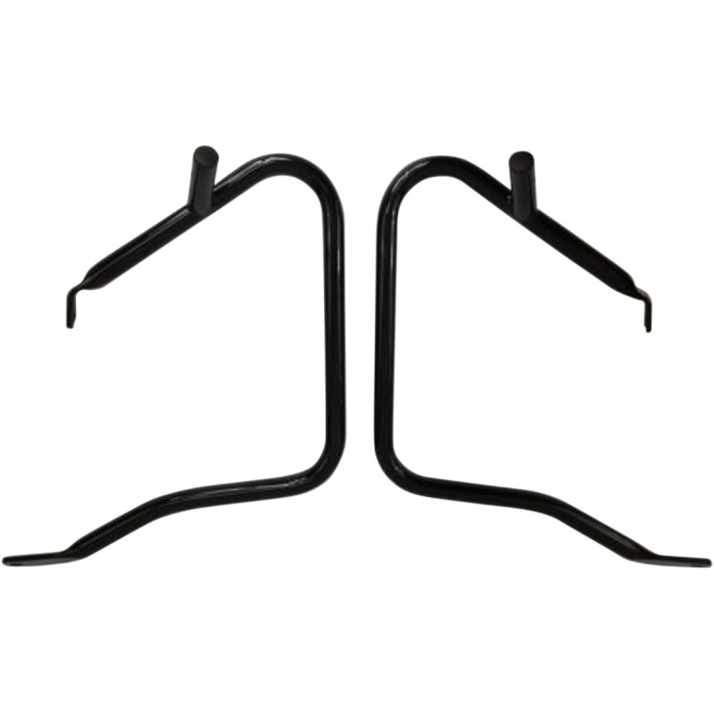 DRAG SPECIALTIES Saddlebag Protector - Image 2