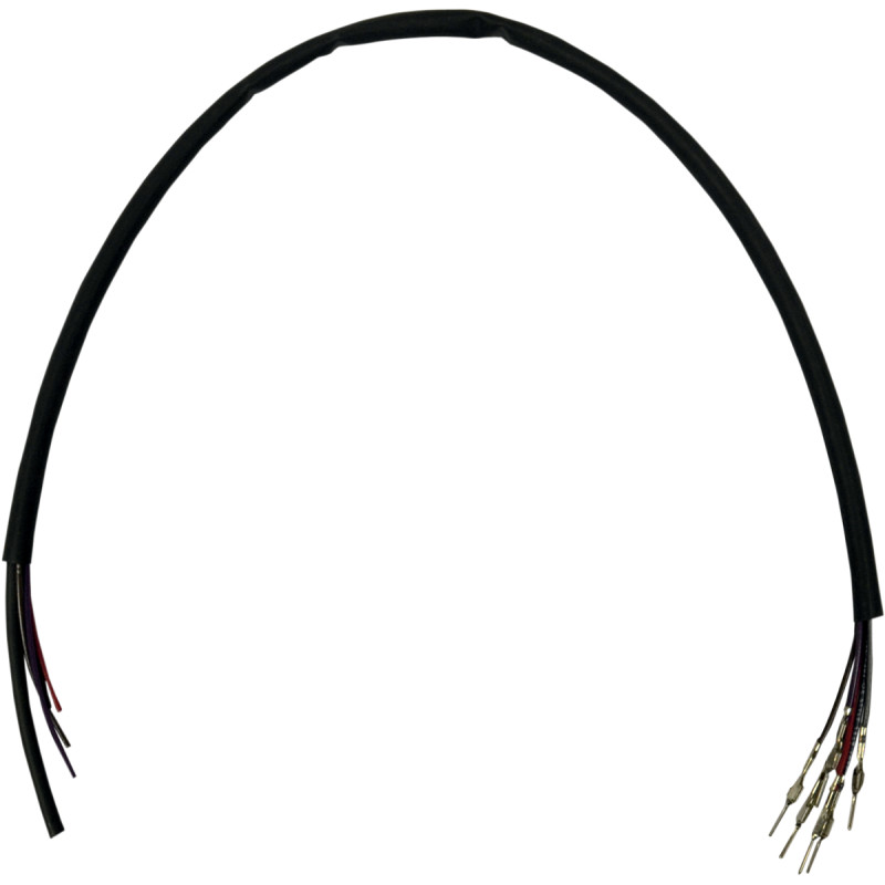 LA CHOPPERS Throttle By Wire Extension Kit