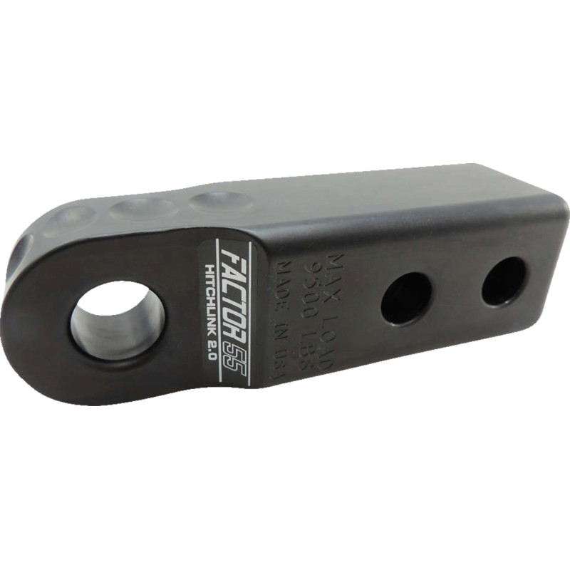 FACTOR 55 Receiver Hitch Shackle