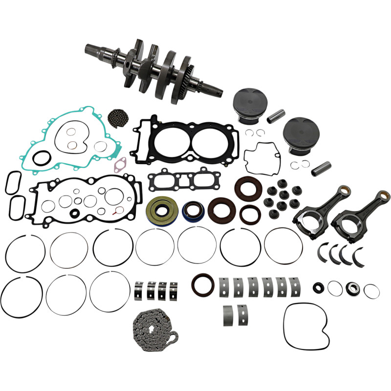 VERTEX Engine Rebuild Kit - Image 91