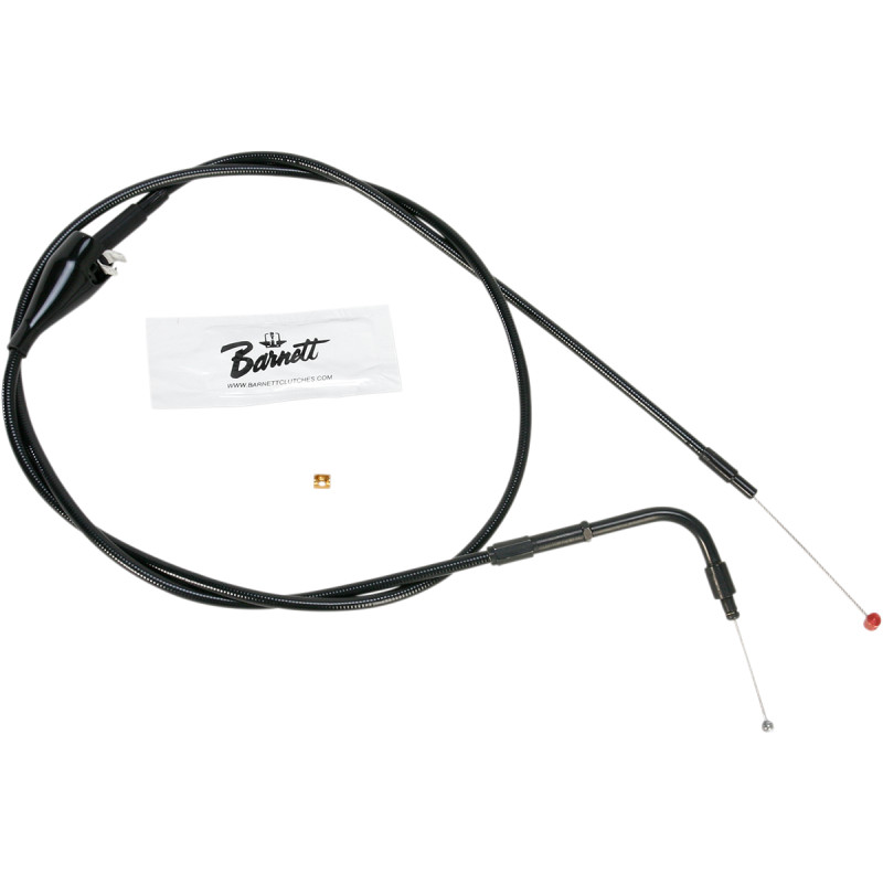 BARNETT Stealth Series Throttle/Idle Cable — Idle - Image 17