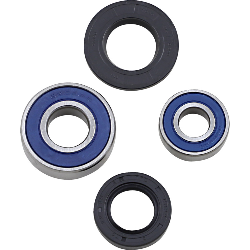 MOOSE OFFROAD Wheel Bearing Kit - Image 24