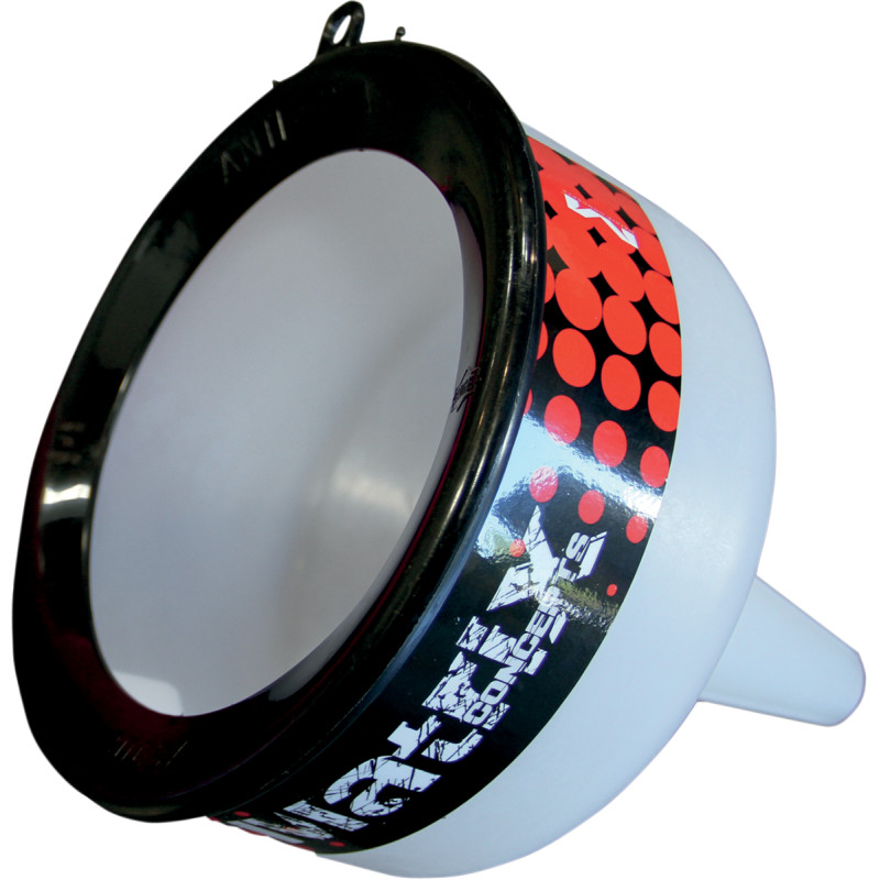 MATRIX CONCEPTS,LLC M51 Gas Funnel