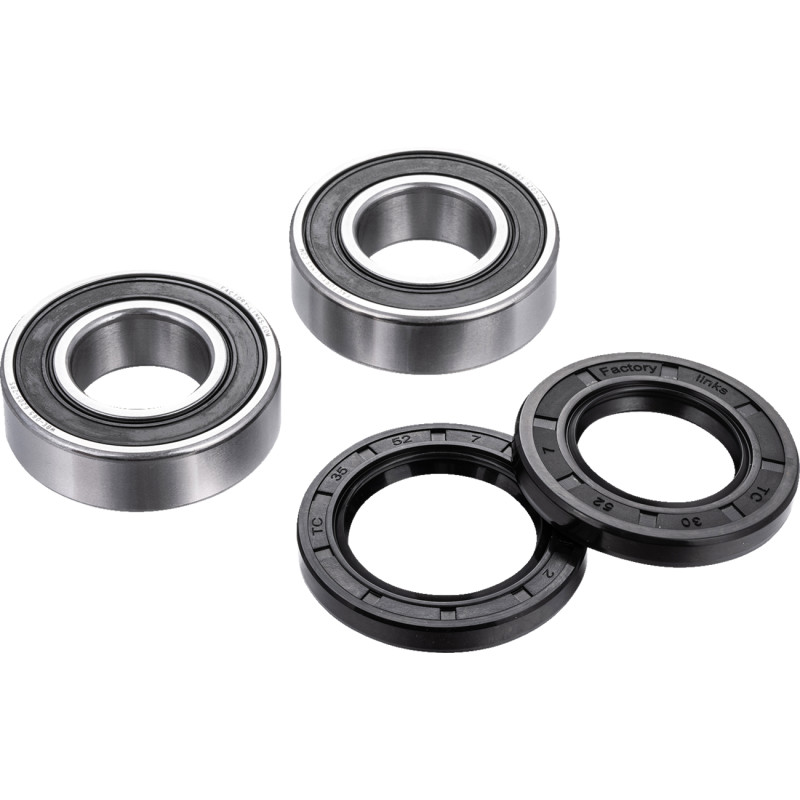 FACTORY LINKS Wheel Bearing Kit