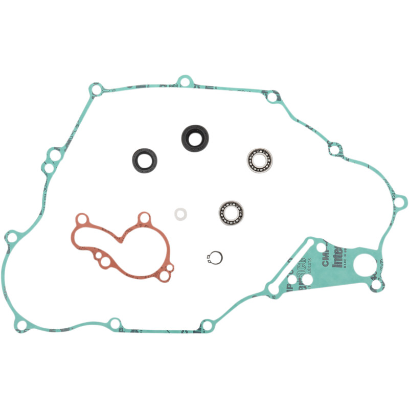 MOOSE OFFROAD Water Pump Rebuild Kit - Image 15