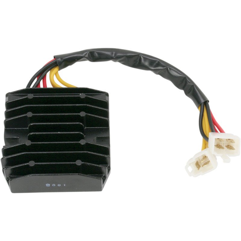 RICK'S MOTORSPORT ELECTRIC Rectifier and Regulator for Honda - Image 13