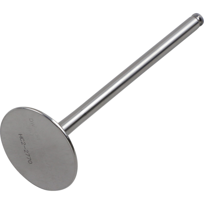 DEL WEST Titanium Engine Valve - Image 31