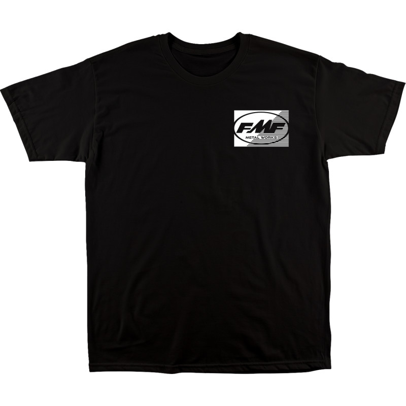 FMF Metal Works Supply T-Shirt