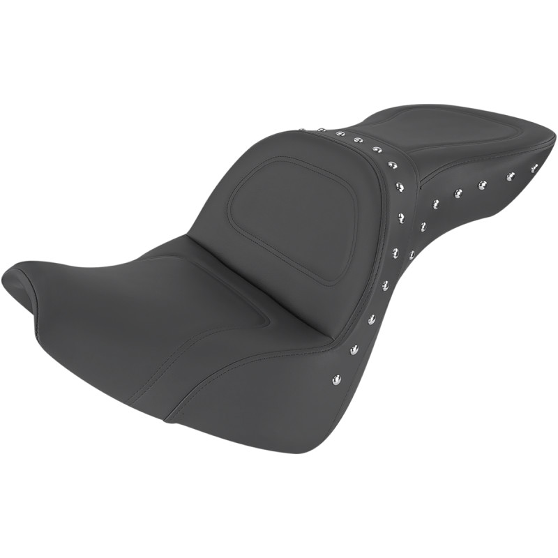 SADDLEMEN Explorer Special Seat — without Backrest - Image 6