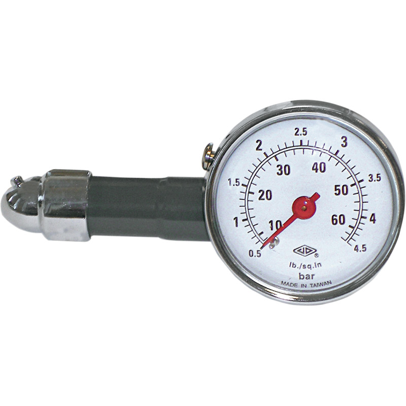 TMV Tire Pressure Gauge