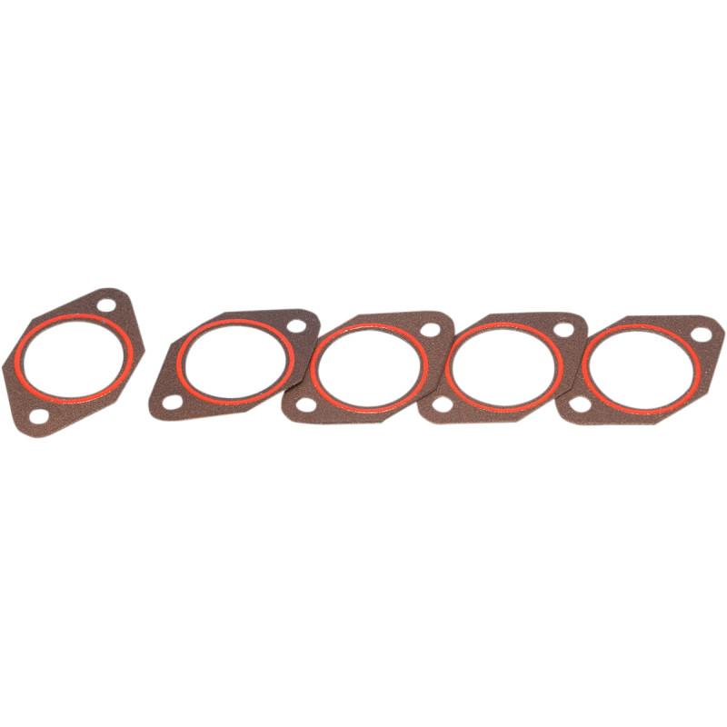 JAMES GASKET Carburetor and Intake Manifold Gasket Kit