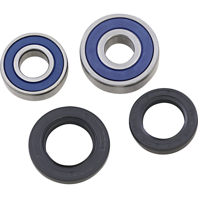 MOOSE OFFROAD Wheel Bearing Kit - Image 73