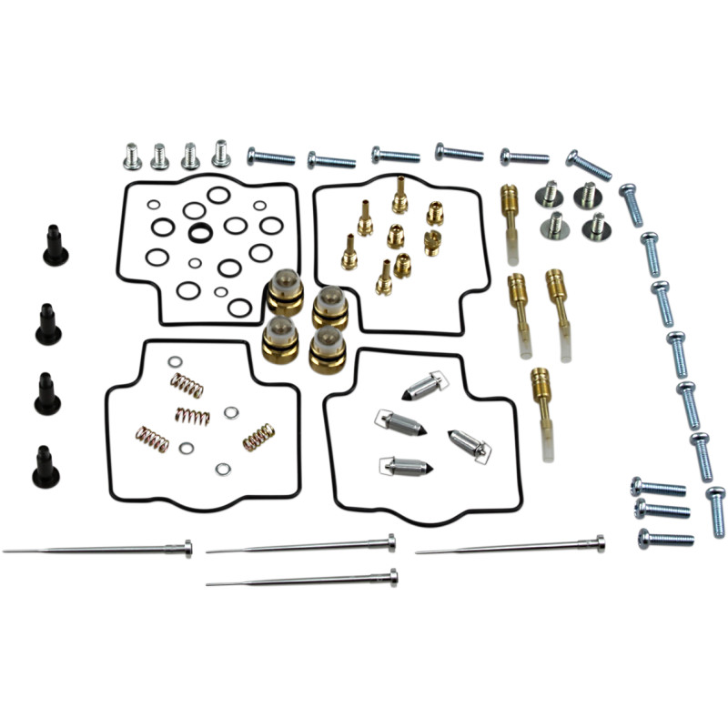 PARTS UNLIMITED Carburetor Repair Kit - Image 62