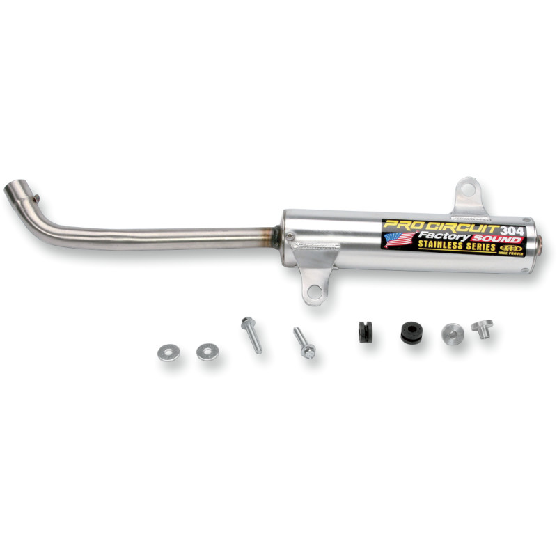 PRO CIRCUIT 304 Silencer - Image 3