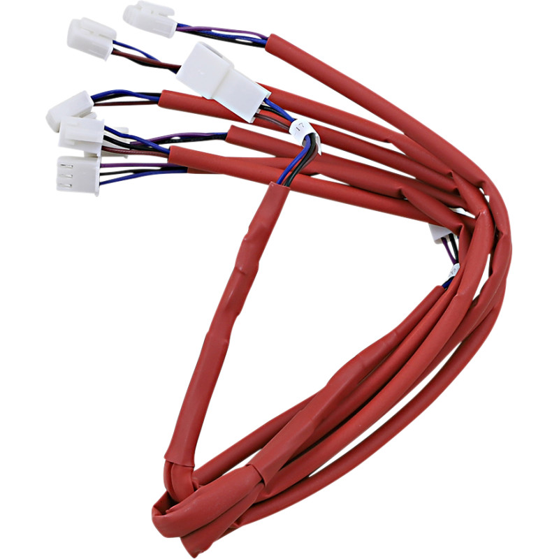 CUSTOM DYNAMICS MPR Extension Harness