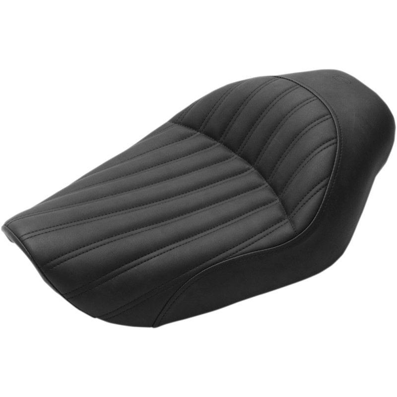 SADDLEMEN Knuckle Solo Seat - Image 8