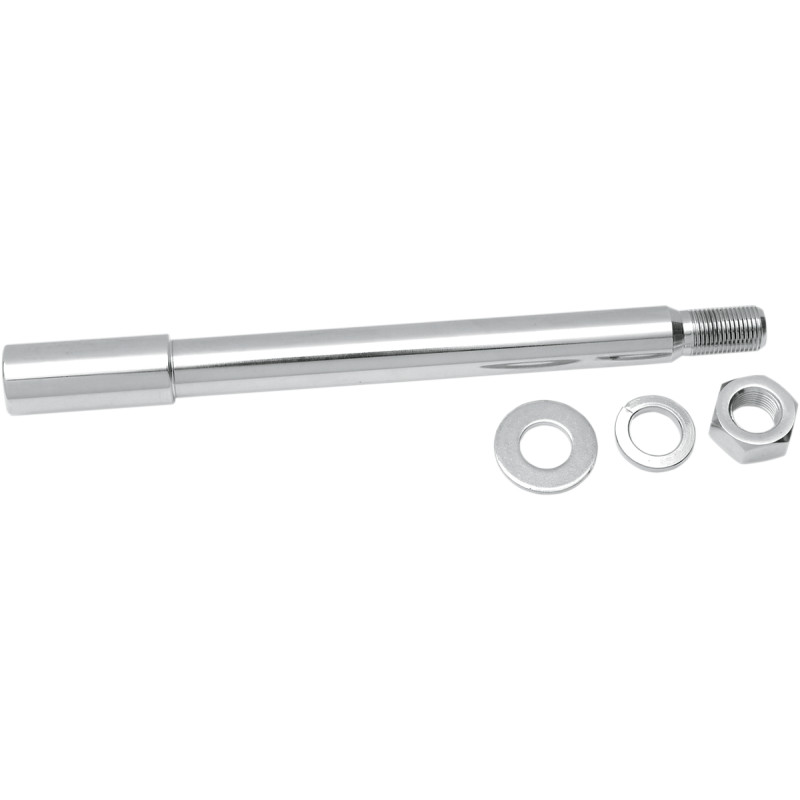 DRAG SPECIALTIES Front Axle Kit