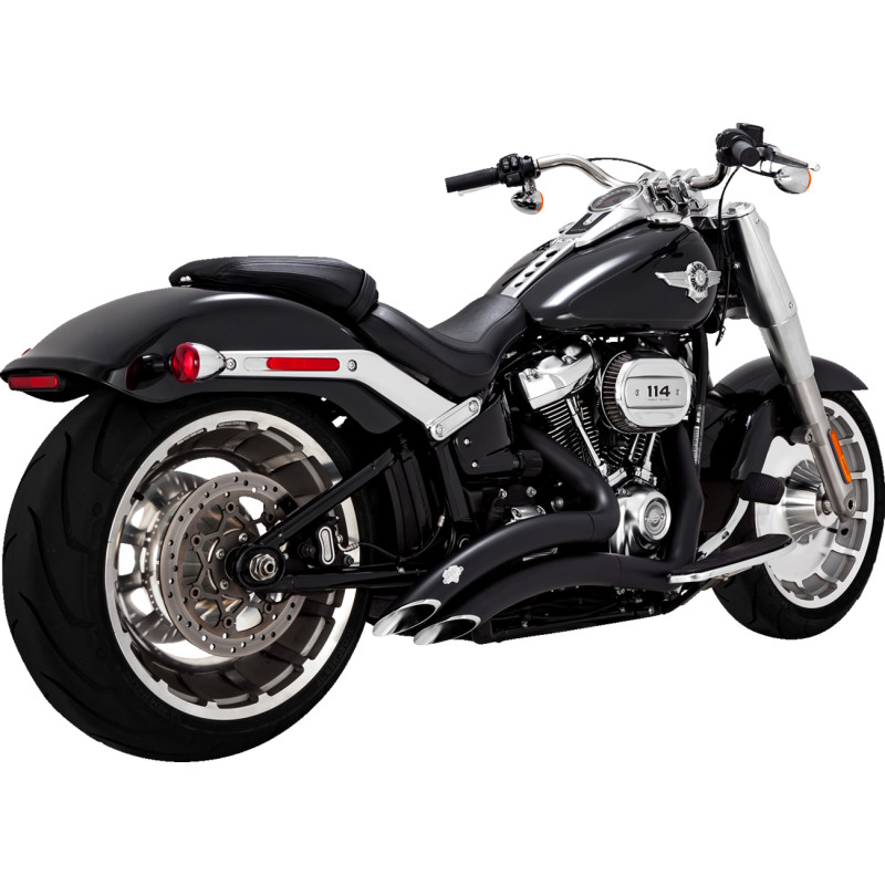 VANCE & HINES Big Radius Exhaust System