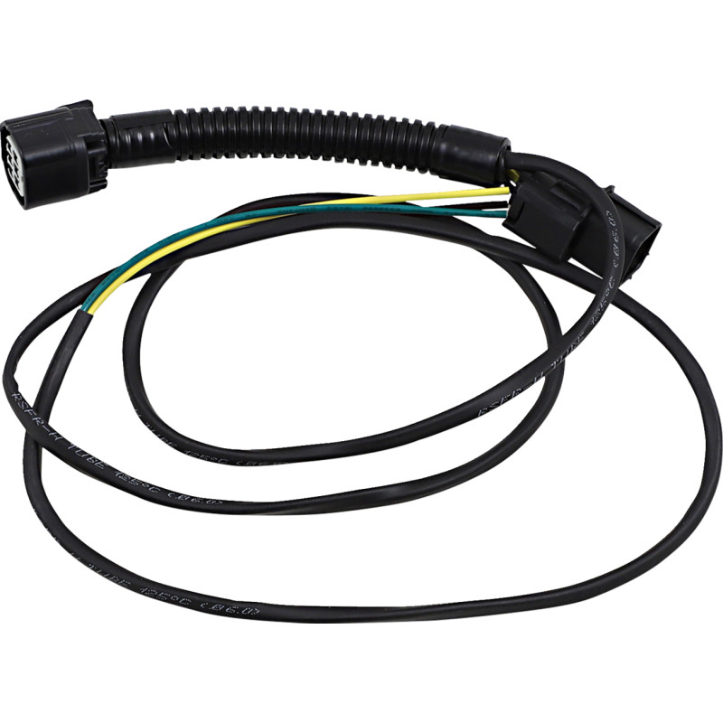 KLOCK WERKS Rear Electrical Wiring Harness