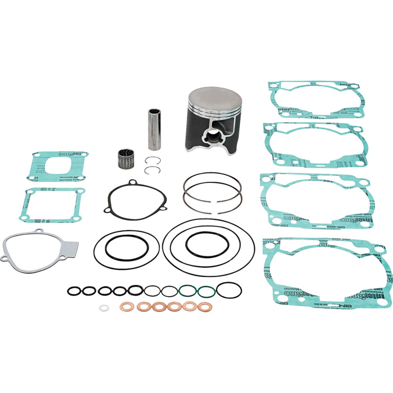 VERTEX Top End Piston Kit Cast Replica for 2-Stroke - Image 40