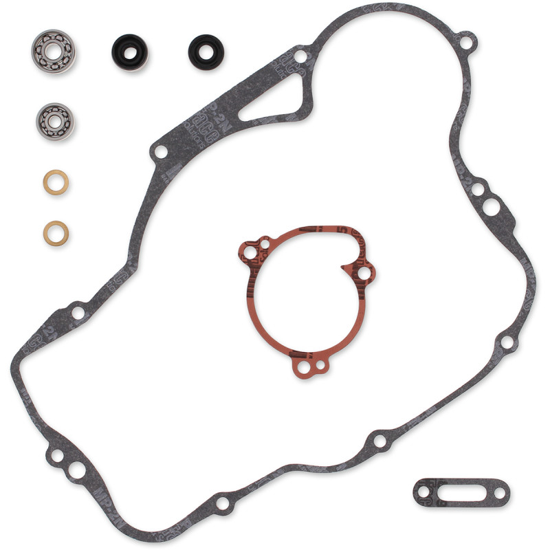 MOOSE OFFROAD Water Pump Rebuild Kit - Image 58