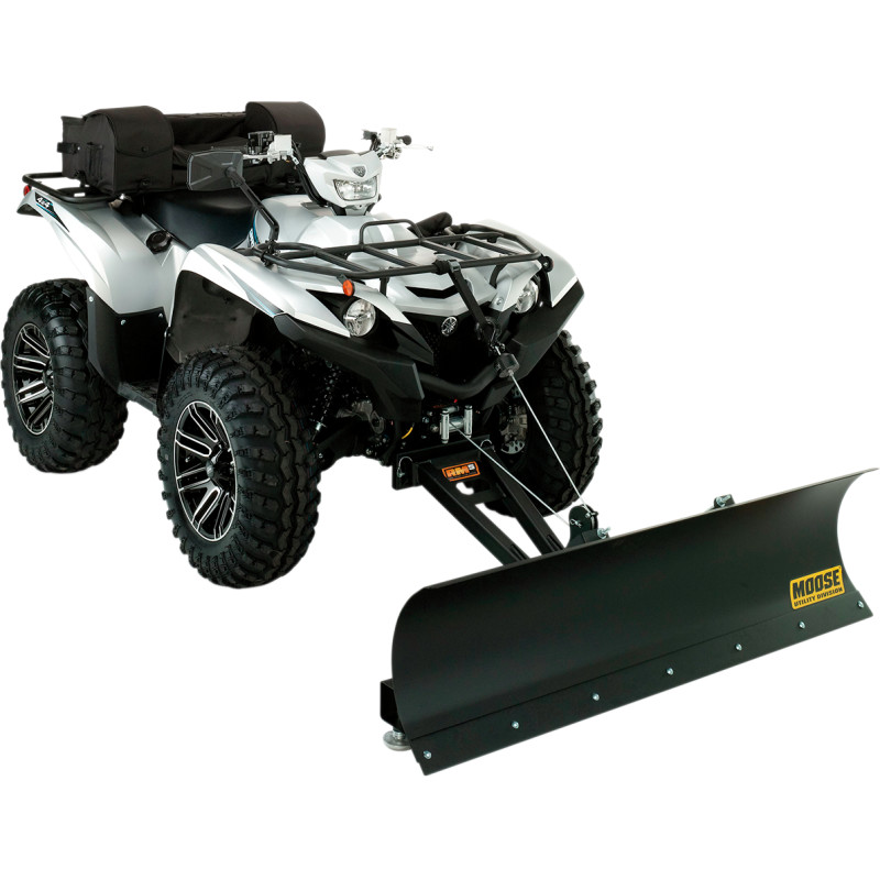 MOOSE OFFROAD Plow Mount Plate for RM5 Rapid Mount Plow System - Image 7