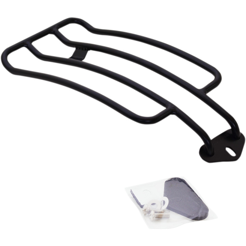 MOTHERWELL 6" Solo Luggage Rack - Image 3