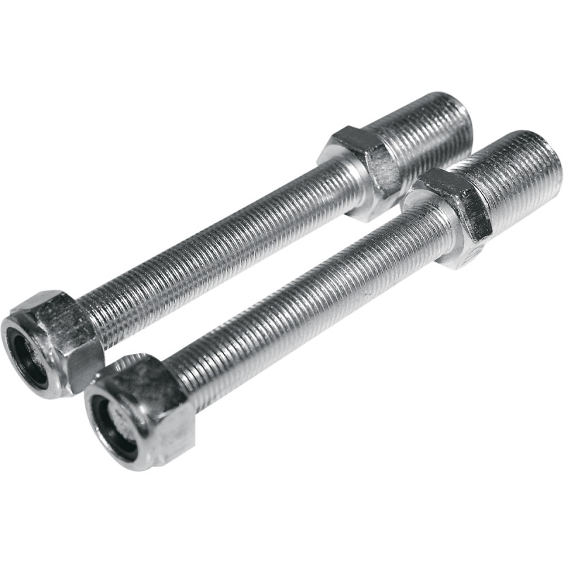 LA CHOPPERS Adjustable Rear Lowering Kit