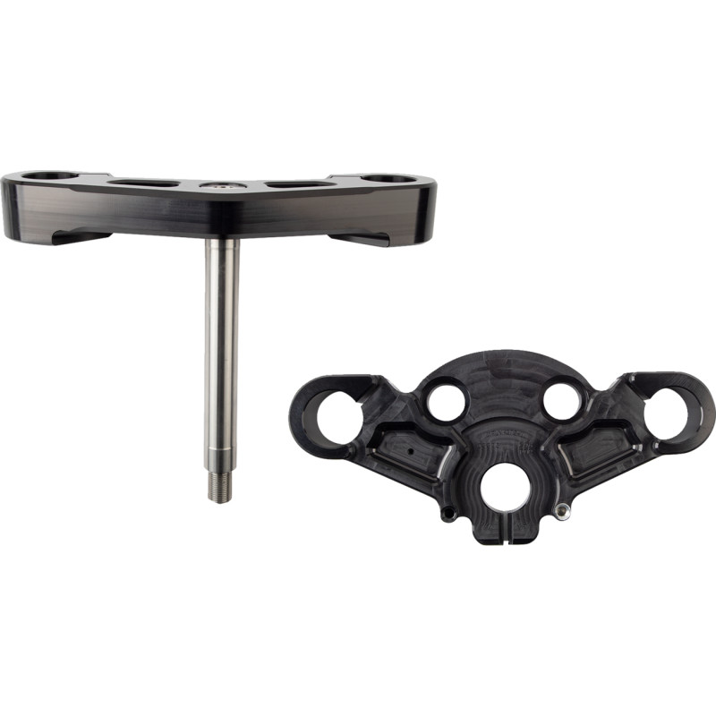 HAWG HALTERS 41 mm Triple Tree