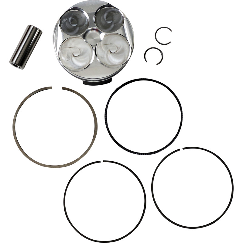 JE PISTONS Pro Series Piston Kit - Image 6