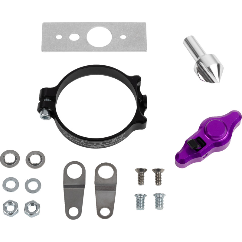 WORKS CONNECTION Pro Launch Start Device - Image 2