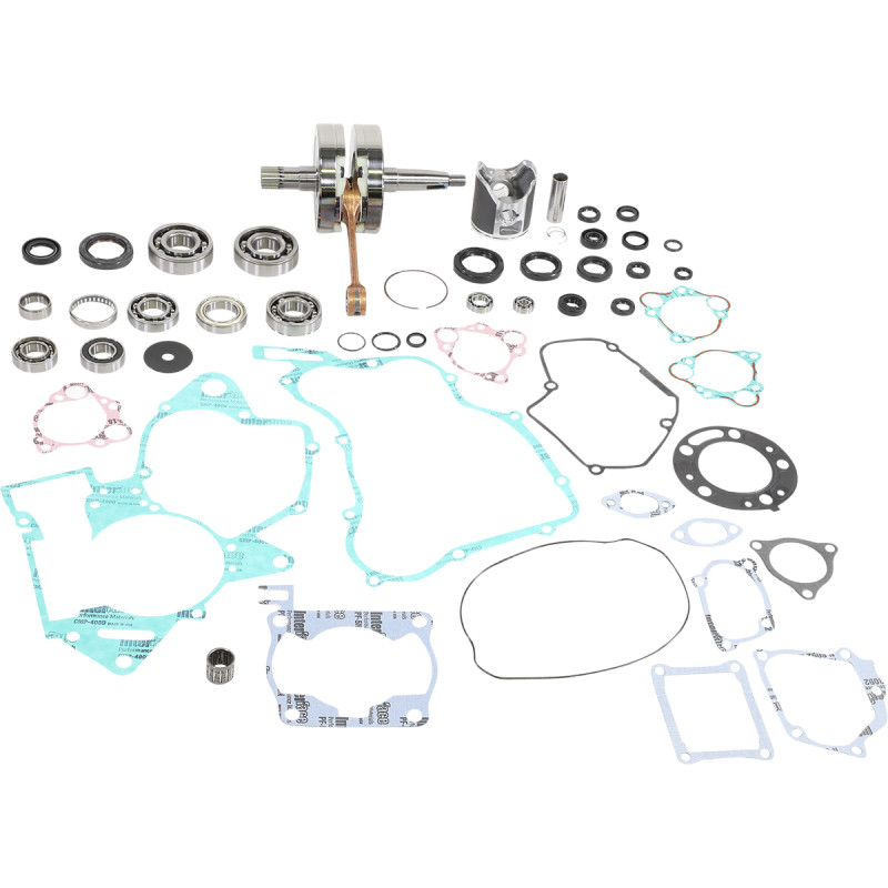 VERTEX Complete Engine Rebuild Kit for 2-Stroke - Image 33