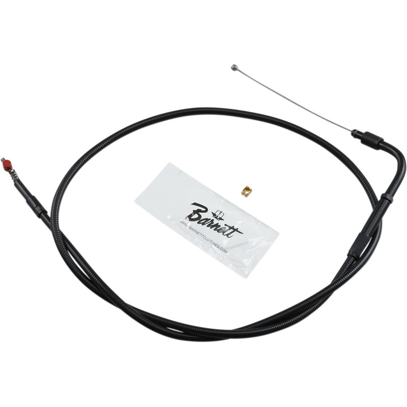 BARNETT Stealth Series Throttle/Idle Cable — Idle - Image 9