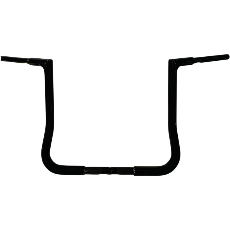 FAT BAGGERS INC. 1-1/4" EZ Install Flat Top Handlebar - Image 6