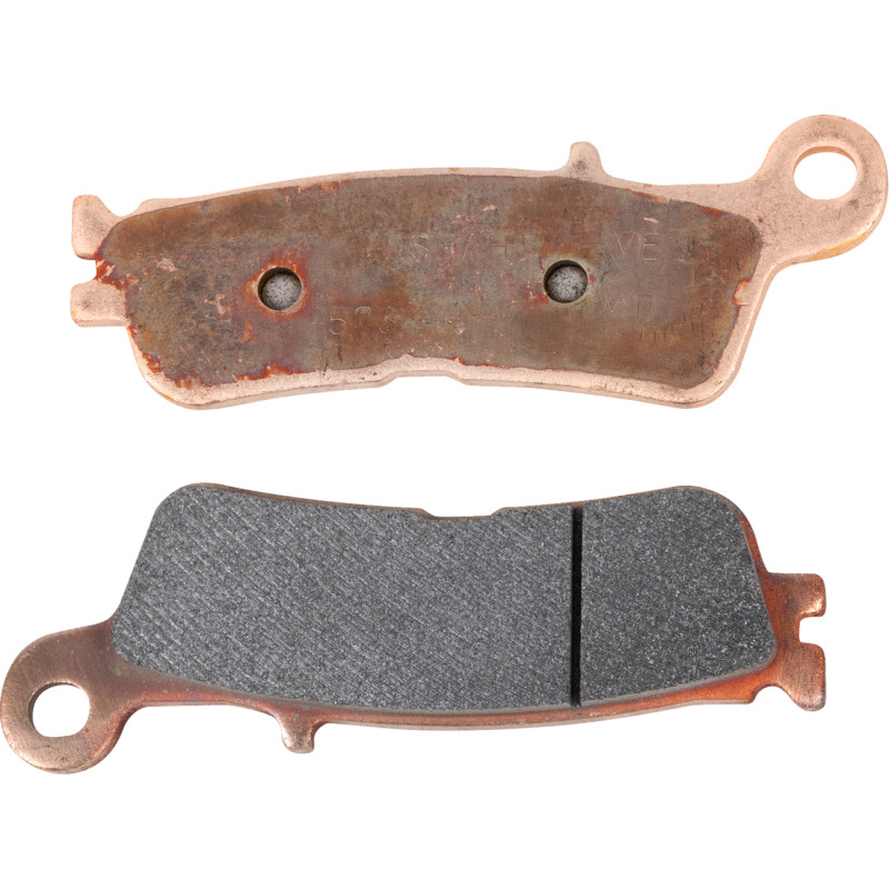 VESRAH RJL D-X Series Brake Pads - Image 7