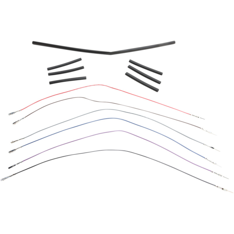 NAMZ Throttle By Wire Extension Harness Kit - Image 2