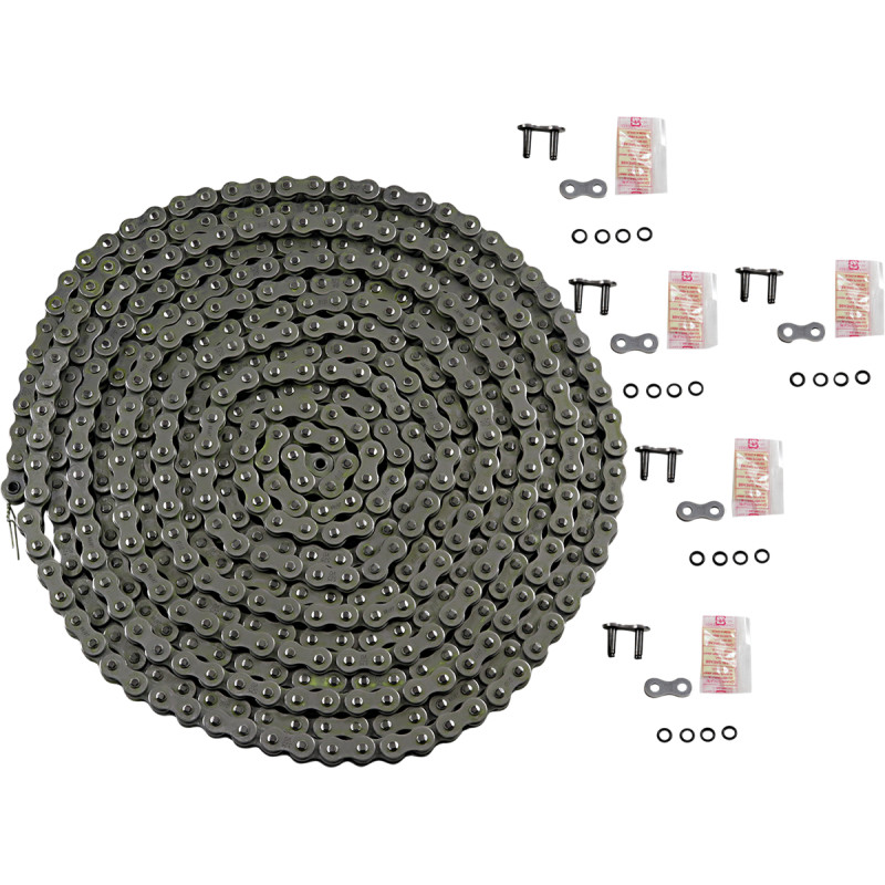 DID 525 VO Bulk Chain