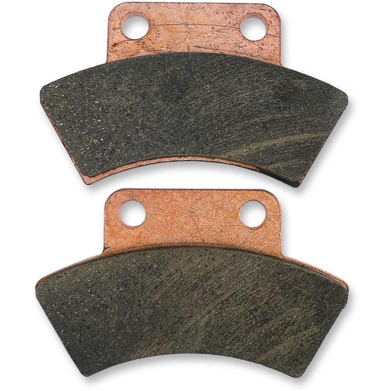 EPI Heavy-Duty Brake Pads