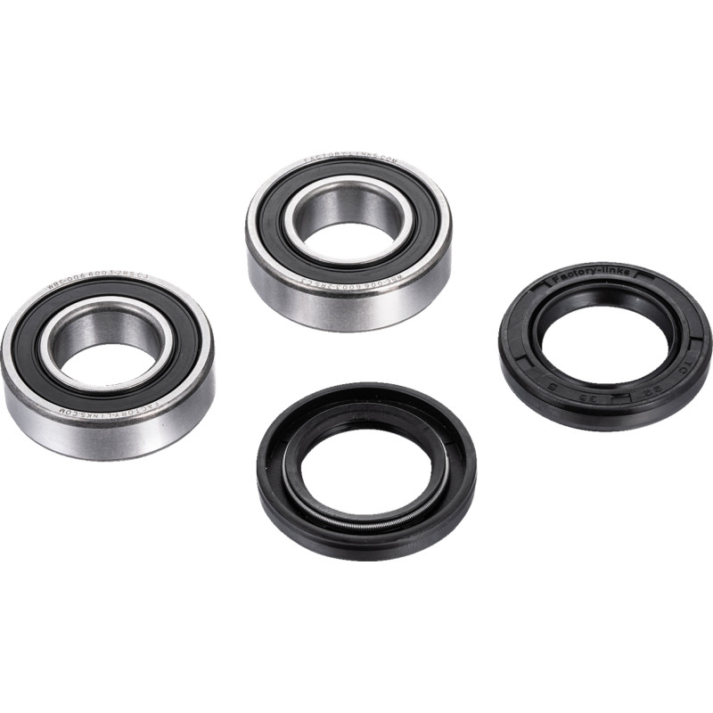 FACTORY LINKS Wheel Bearing Kit - Image 103