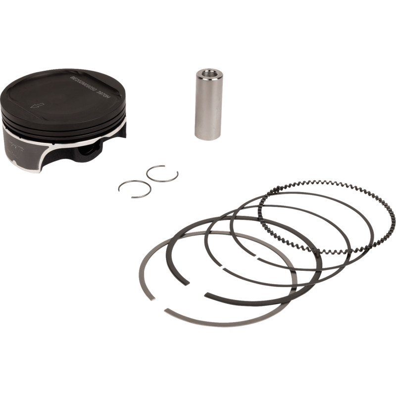 WISECO Black Edition Piston Kit