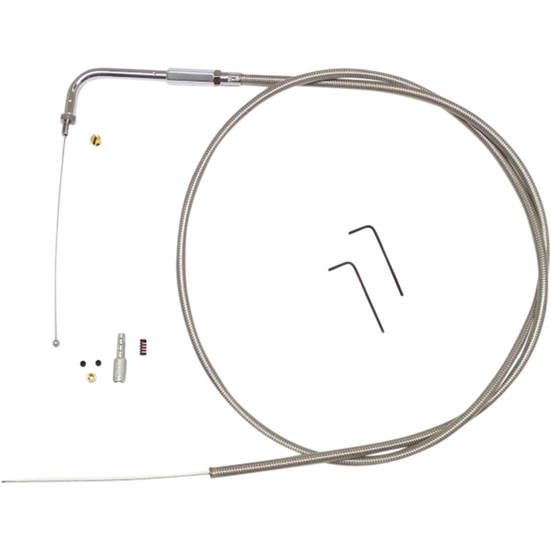 MAGNUM SHIELDING BYO™ Build Your Own™ Control Cable Kit - Image 9