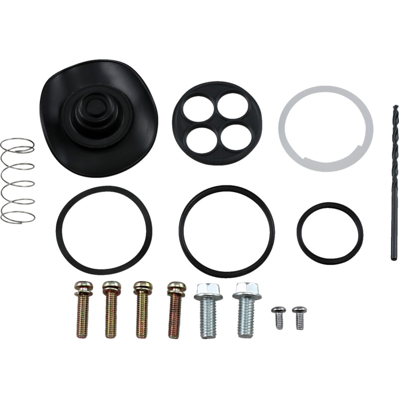 PARTS UNLIMITED Petcock Repair Kit - Image 31