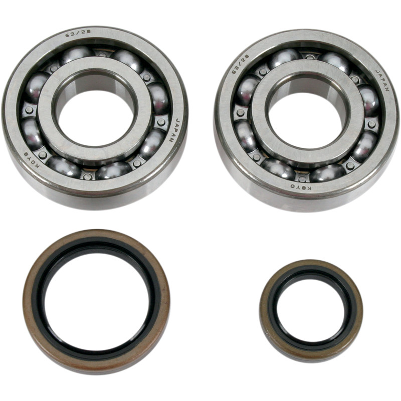 MOOSE OFFROAD Crank Bearing/Seal Kit - Image 11