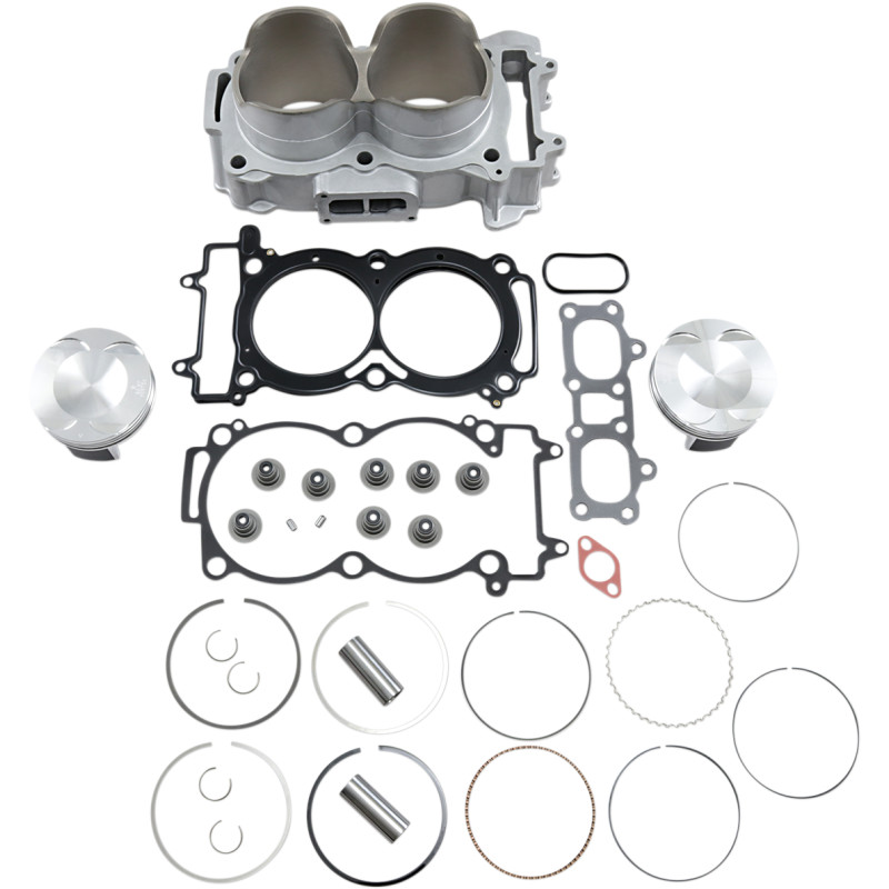 CYLINDER WORKS Cylinder Kit — Cylinder Kit - Image 34