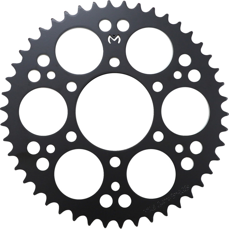 MOOSE OFFROAD Steel Rear Sprocket - Image 38