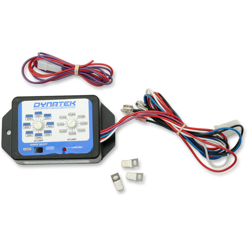 DYNATEK Two-Stage Rev Limiter for EFI