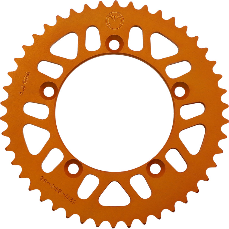 MOOSE OFFROAD Rear Aluminum Sprocket - Image 70