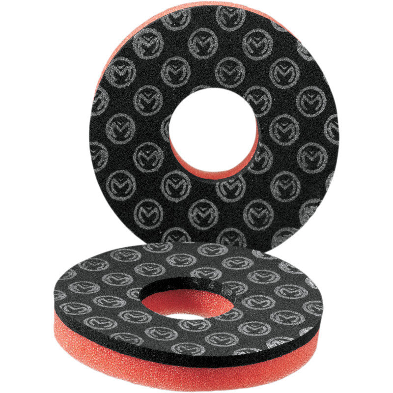 MOOSE OFFROAD Dual Layer Grip Donuts
