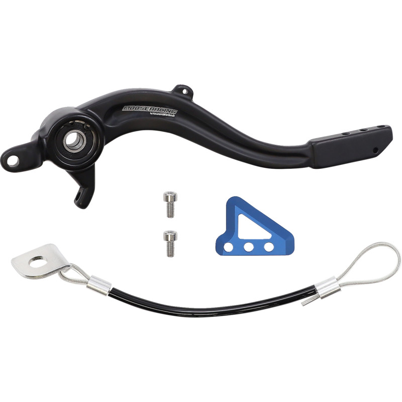 MOOSE OFFROAD Brake Pedal - Image 28